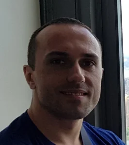 Picture of Goran Luledzija